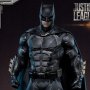 Batman Tactical Batsuit