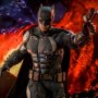 Batman Tactical Batsuit