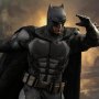 Batman Tactical Batsuit