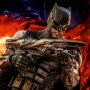 Batman Tactical Batsuit