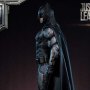 Batman Tactical Batsuit