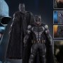 Batman Tactical Batsuit (Special Edition)