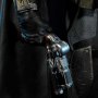 Batman Tactical Batsuit