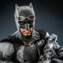 Batman Tactical Batsuit