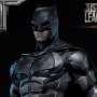 Batman Tactical Batsuit