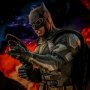 Batman Tactical Batsuit