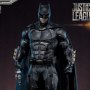 Batman Tactical Batsuit