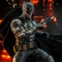 Batman Tactical Batsuit