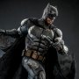 Batman Tactical Batsuit