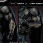 Batman Tactical Batsuit Deluxe (Prime 1 Studio)