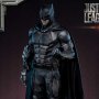 Batman Tactical Batsuit Deluxe
