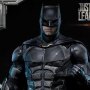 Batman Tactical Batsuit Deluxe