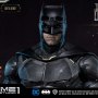 Batman Tactical Batsuit Deluxe