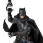Batman Tactical Suit