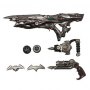 Batman Tactical Suit