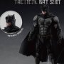 Justice League: Batman Tactical Suit