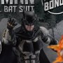 Batman Tactical Suit