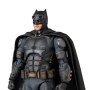 Zack Snyder's Justice League: Batman Tactical Suit