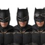 Batman Tactical Batsuit