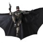 Batman Tactical Batsuit