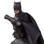 Justice League: Batman Tactical Suit