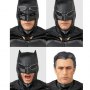 Batman Tactical Suit