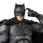 Batman Tactical Suit