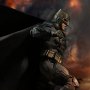 Batman Tactical Suit