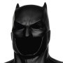 Justice League: Batman Tactical Suit Cowl