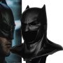 Batman Tactical Suit Cowl