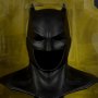 Batman Tactical Suit Cowl