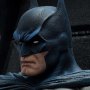 Batman Tactical Throne Legacy Ultimate Bonus Edition (Gabriele Dell'Otto)