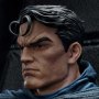 Batman Tactical Throne Legacy Ultimate Bonus Edition (Gabriele Dell'Otto)