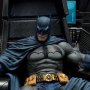 Batman Tactical Throne Legacy Deluxe (Gabriele Dell'Otto)
