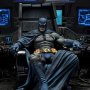 Batman Tactical Throne Legacy Ultimate (Gabriele Dell'Otto)