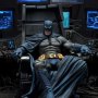 Batman Tactical Throne Legacy Deluxe (Gabriele Dell'Otto)