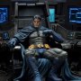 Batman Tactical Throne Legacy Ultimate (Gabriele Dell'Otto)