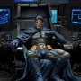 Batman Tactical Throne Legacy Deluxe Bonus Edition (Gabriele Dell'Otto)