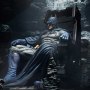 Batman Tactical Throne Legacy Economy (Gabriele Dell'Otto)