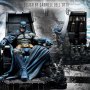 Batman Tactical Throne Legacy Economy (Gabriele Dell'Otto)