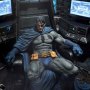 Batman Tactical Throne Legacy Ultimate Bonus Edition (Gabriele Dell'Otto)
