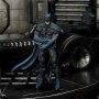 Batman Tactical Throne Legacy Ultimate (Gabriele Dell'Otto)