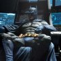 Batman Tactical Throne Legacy Ultimate Bonus Edition (Gabriele Dell'Otto)