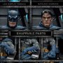 Batman Tactical Throne Legacy Ultimate (Gabriele Dell'Otto)