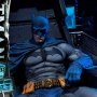DC Comics: Batman Tactical Throne Legacy Ultimate Bonus Edition (Gabriele Dell'Otto)