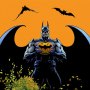 Batman The Long Halloween Art Print (J. Scott Campbell)