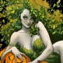 Batman The Long Halloween Art Print (J. Scott Campbell)