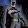 Justice League: Batman (The New 52)
