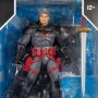 Batman Thomas Wayne Flashpoint Unmasked