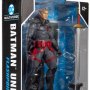 Batman Thomas Wayne Flashpoint Unmasked